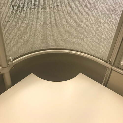 My Studio Environments Cubicles (6x8, Sold in Pods) - Thumbnail 8