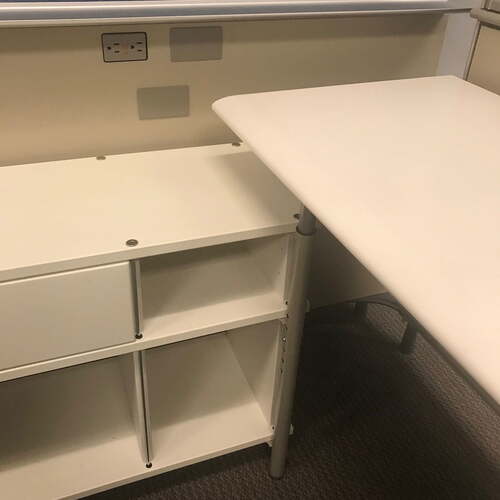 My Studio Environments Cubicles (6x8, Sold in Pods) - Thumbnail 15