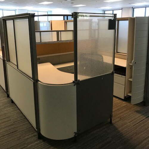 My Studio Environments Cubicles (6x8, Sold in Pods) - Image 1