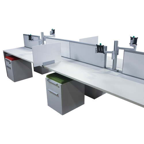 Power Beam Station (6x2, Sold in Pods) - Image 1