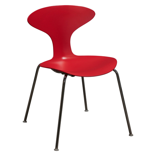 'Orbit' Stack Chair - Image 1