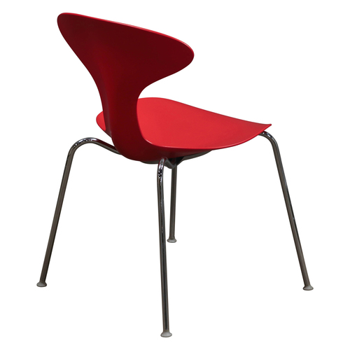 'Orbit' Stack Chair - Thumbnail 2