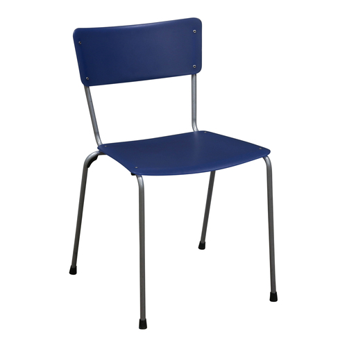 'Gym' Stack Chair - Image 1