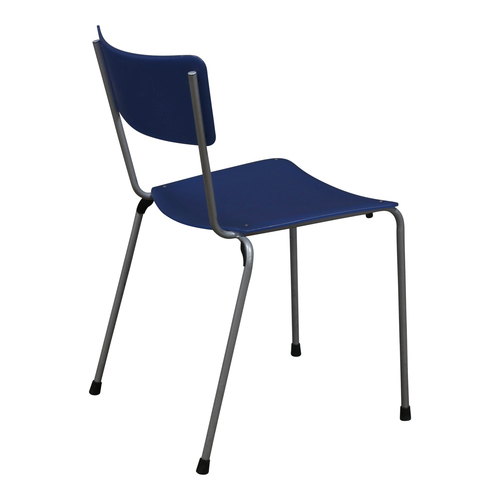 'Gym' Stack Chair - Thumbnail 2