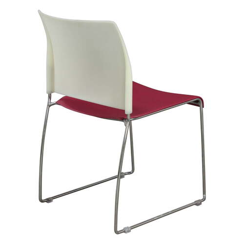 'Nimble' Stack Chair - Thumbnail 2