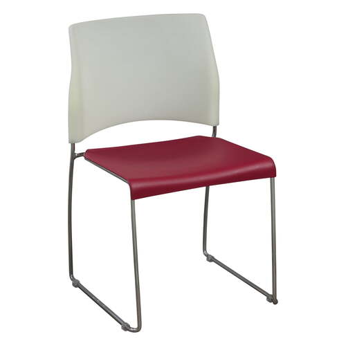 'Nimble' Stack Chair - Image 1