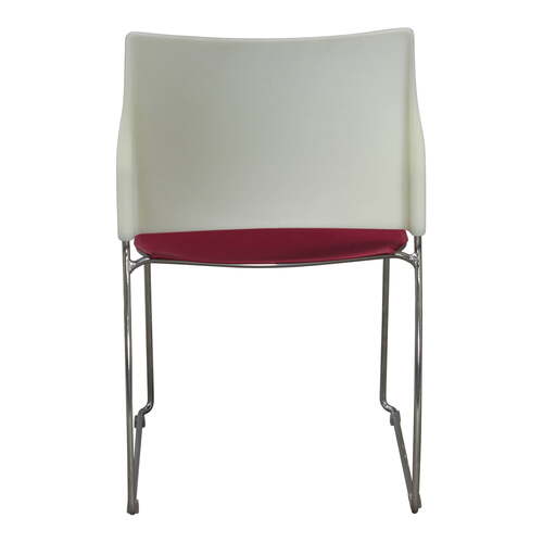 'Nimble' Stack Chair - Thumbnail 3