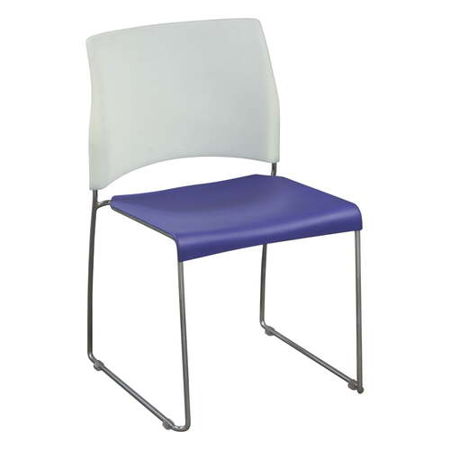 'Nimble' Stack Chair - Image 1