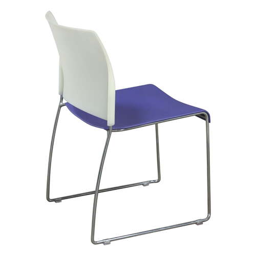 'Nimble' Stack Chair - Thumbnail 2