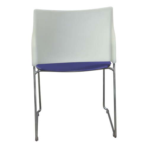 'Nimble' Stack Chair - Thumbnail 3