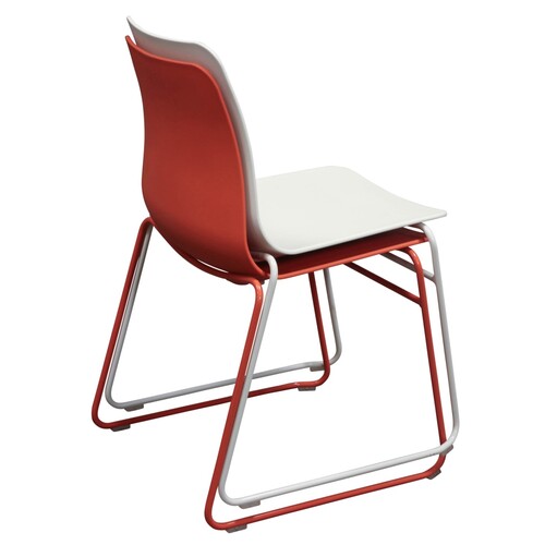 'Polly' Stack Chair - Thumbnail 3