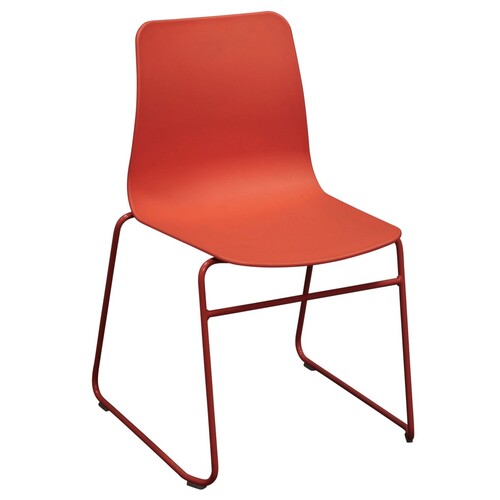 'Polly' Stack Chair - Image 1