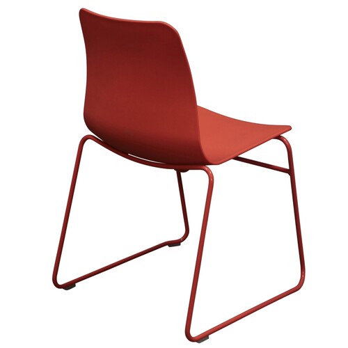 'Polly' Stack Chair - Thumbnail 2