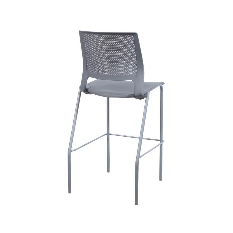 'Lumin 27' Stool - Thumbnail 3