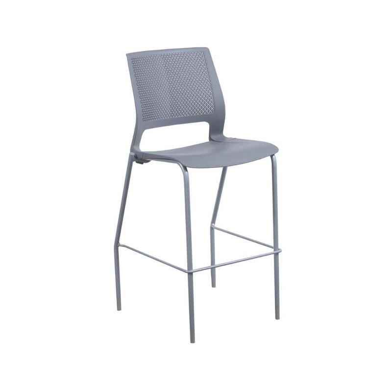 'Lumin 27' Stool - Image 1