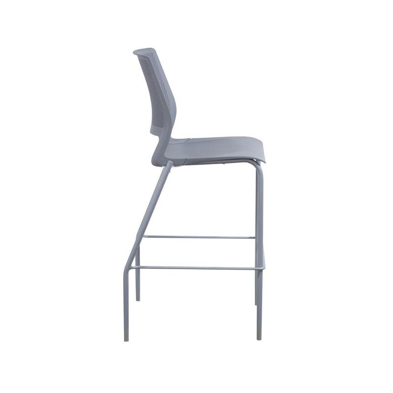 'Lumin 27' Stool - Thumbnail 2