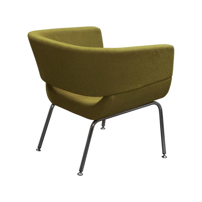 'Lola' Guest Chair - Thumbnail 2