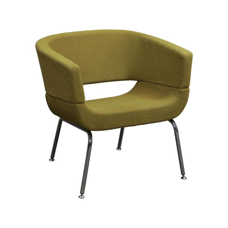 'Lola' Guest Chair - Image 1