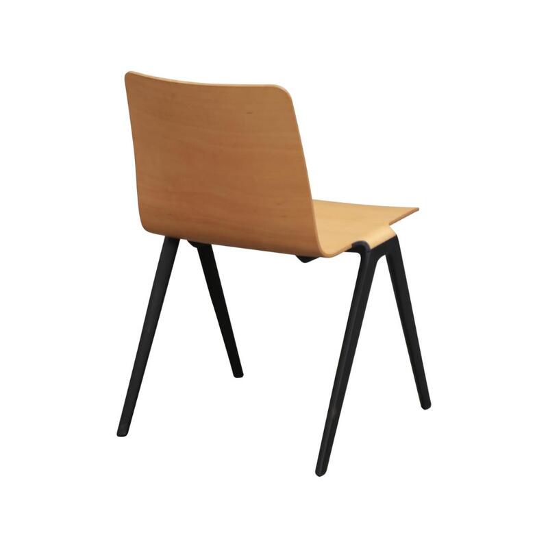 Stack Chair - Thumbnail 2
