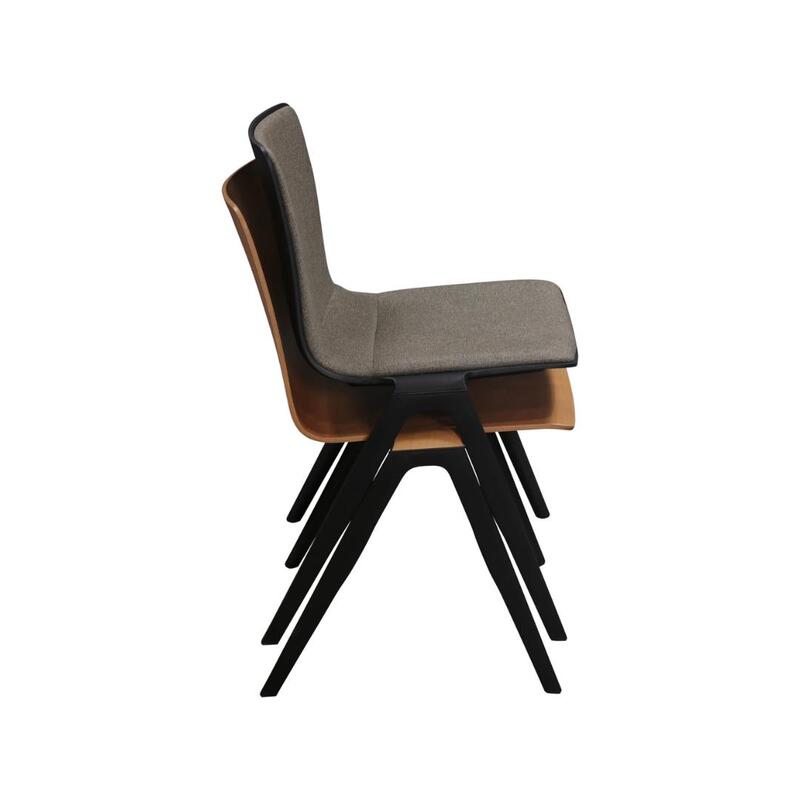 Stack Chair - Thumbnail 3