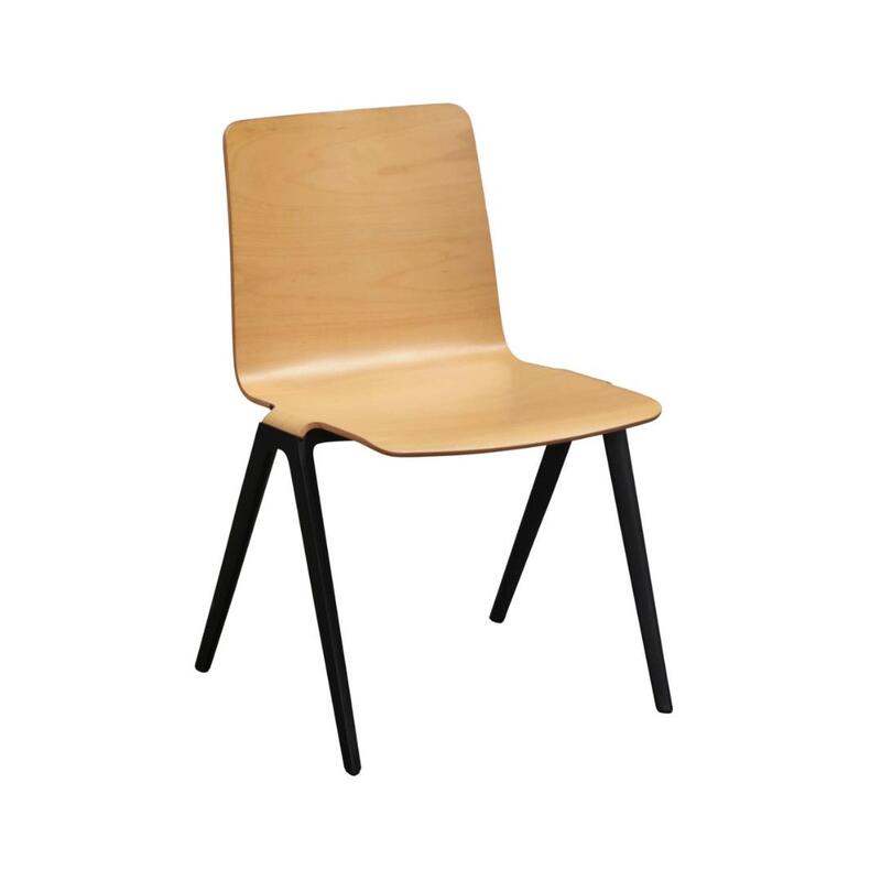 Stack Chair - Image 1