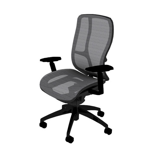 'Vesta' Task Chair - Image 1