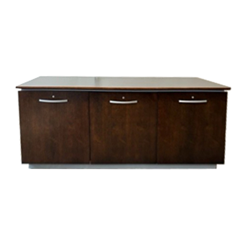 Nucraft Credenza - Image 1