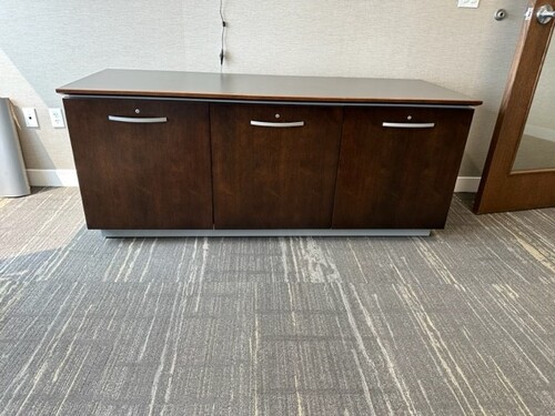 Nucraft Credenza - Thumbnail 2