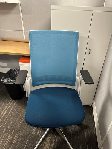 'EcoFlex' Conference Chairs - Thumbnail 2