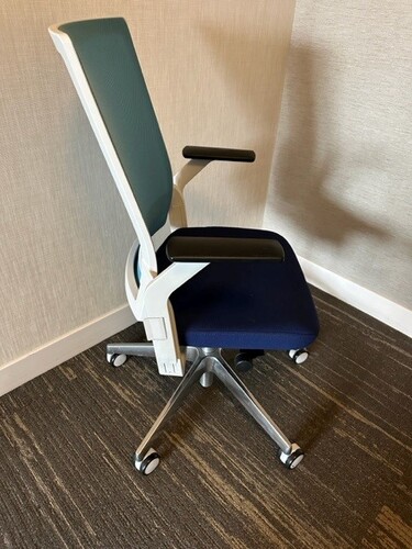 'EcoFlex' Conference Chairs - Thumbnail 4