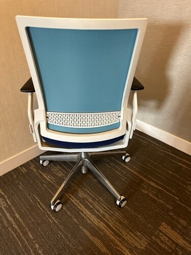 'EcoFlex' Conference Chairs - Thumbnail 5