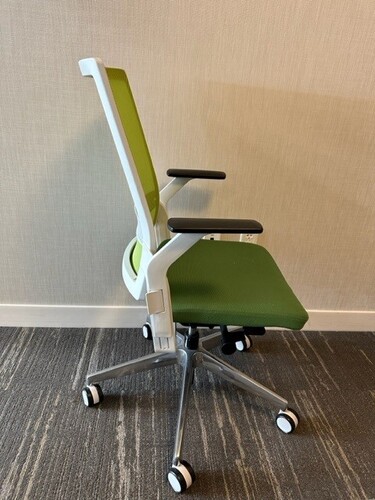'EcoFlex' Conference Chairs - Thumbnail 3