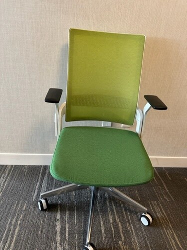 'EcoFlex' Conference Chairs - Thumbnail 2