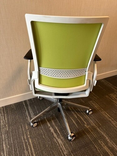 'EcoFlex' Conference Chairs - Thumbnail 4