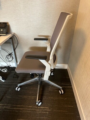 'EcoFlex' Conference Chairs - Thumbnail 3