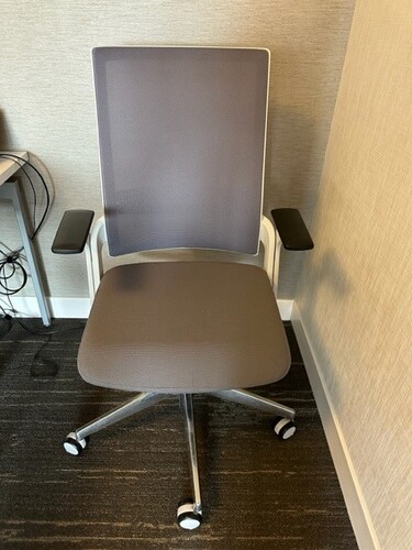 'EcoFlex' Conference Chairs - Thumbnail 2