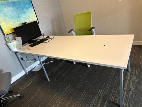 'Antenna' Table - Thumbnail 3