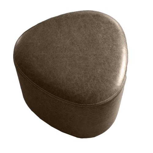 Triscape Pouf - Image 1