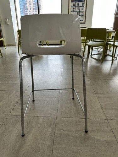'Casper' Bar Stool - Thumbnail 4