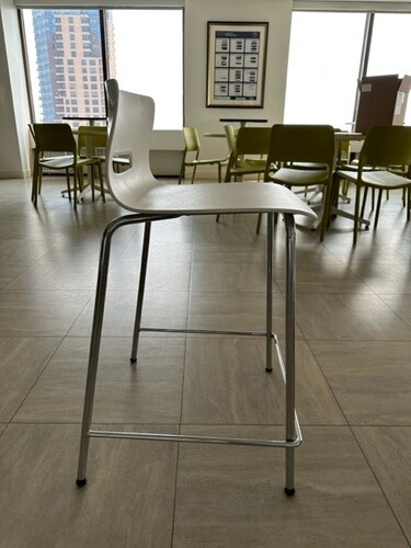 'Casper' Bar Stool - Thumbnail 3