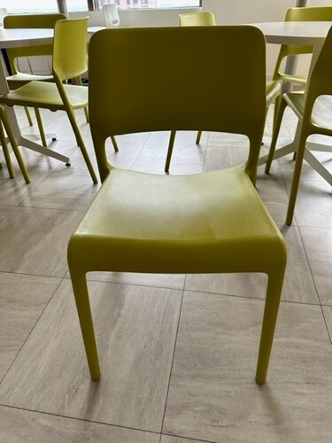'Spark' Side Chair - Thumbnail 2