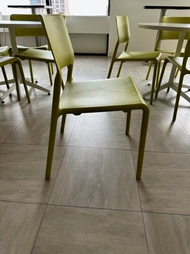 'Spark' Side Chair - Thumbnail 3