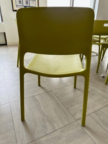 'Spark' Side Chair - Thumbnail 4