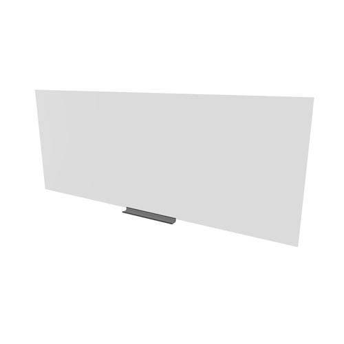 Floating Glass Board - Image 1