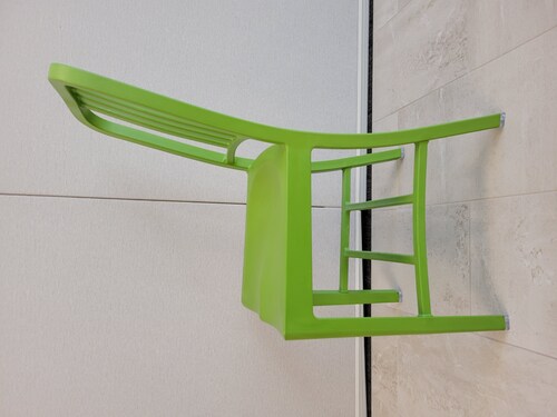 '111 Navy' Chair - Thumbnail 3