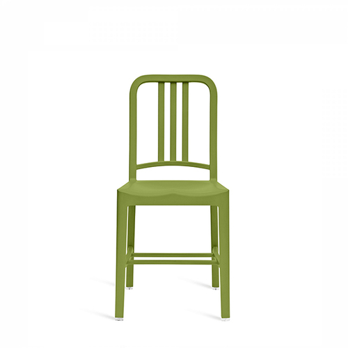'111 Navy' Chair - Image 1