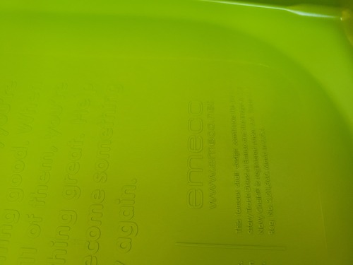 '111 Navy' Chair - Thumbnail 5