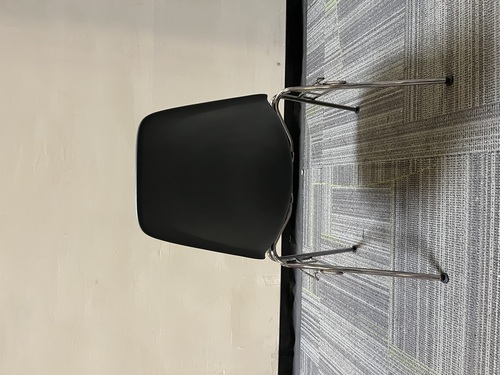Eames Molded Plastic Side Chair - Thumbnail 11