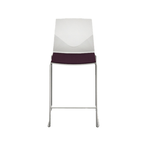 'Fourcast' Bar Stool - Image 1