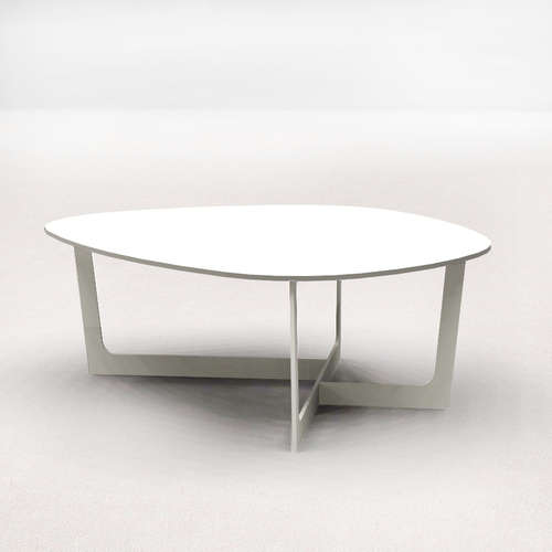 'Insula' Large Coffee Table - Thumbnail 5